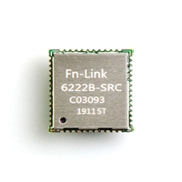 6222B-SRC Wi-Fi モジュール