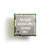 6221A-SRC Wi-Fi モジュール
