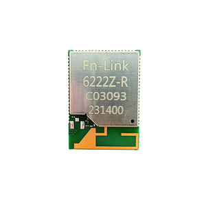 6222Z-R Wi-Fi シングルバンド IoT コンボ モジュール