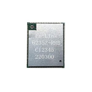 6235Z-RRB Wi-Fi コンボ モジュール