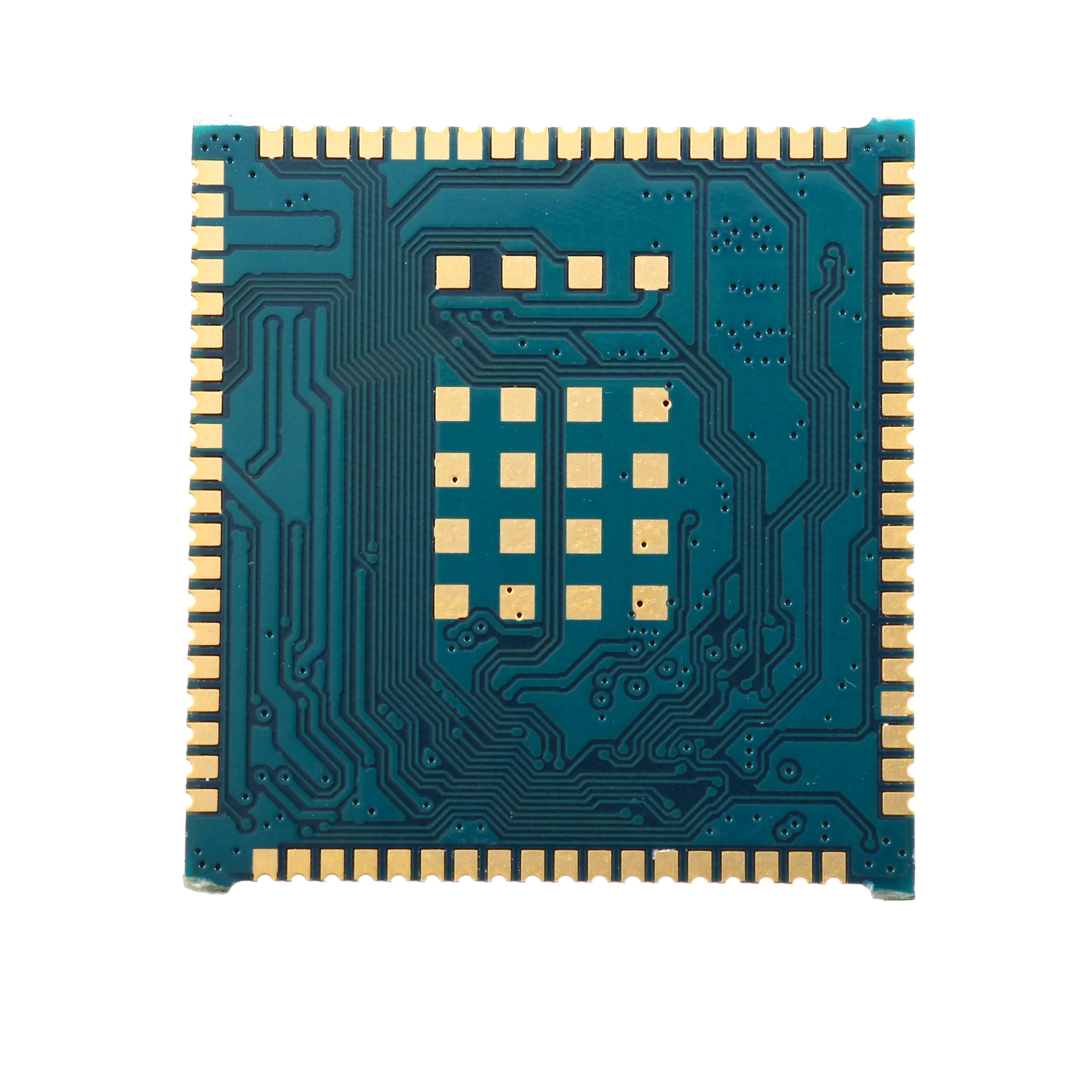 P103N-U LTE_CAT.1モジュール