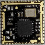8189FTV WIFI4 モジュール