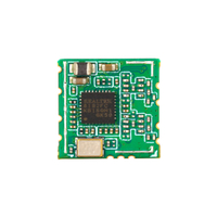 6192E-UC Wi-Fi モジュール