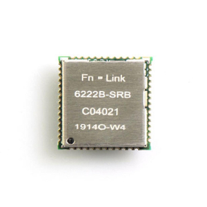 6222B-SRB Wi-Fiモジュール