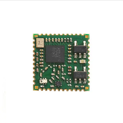 ワイヤレス通信モジュールを使用してハウスインテリジェンスシステム全体を作成する方法