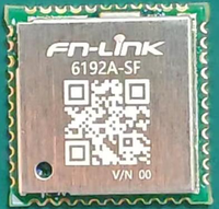 6192A-SF Wi-Fi モジュール