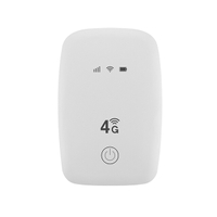 MW601A LTE CAT4 MIFI