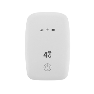 MW601A LTE CAT4 MIFI