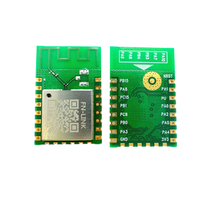 X253T-IH Wifi BT loT コンボ モジュール