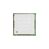 L297B-SR Wi-Fi モジュール