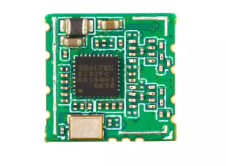 WIFIモジュールの応用