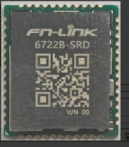 RTL8922DS-CG Wi-Fi モジュール